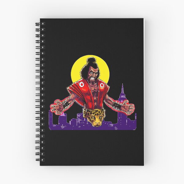 Item preview, Sho Nuff Master designed and sold by Susannayden.