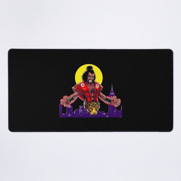 Item preview, Sho Nuff Master designed and sold by Susannayden.