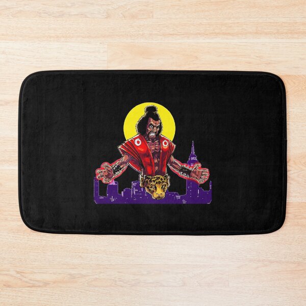 Item preview, Sho Nuff Master designed and sold by Susannayden.