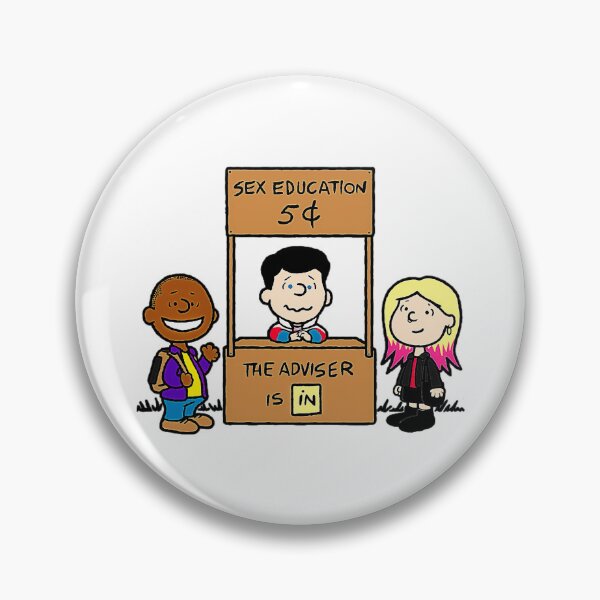 Item preview, The Adviser! designed and sold by Amandeeyers.