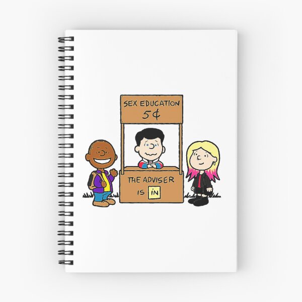 Item preview, The Adviser! designed and sold by Amandeeyers.