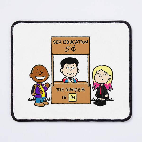 Item preview, The Adviser! designed and sold by Amandeeyers.