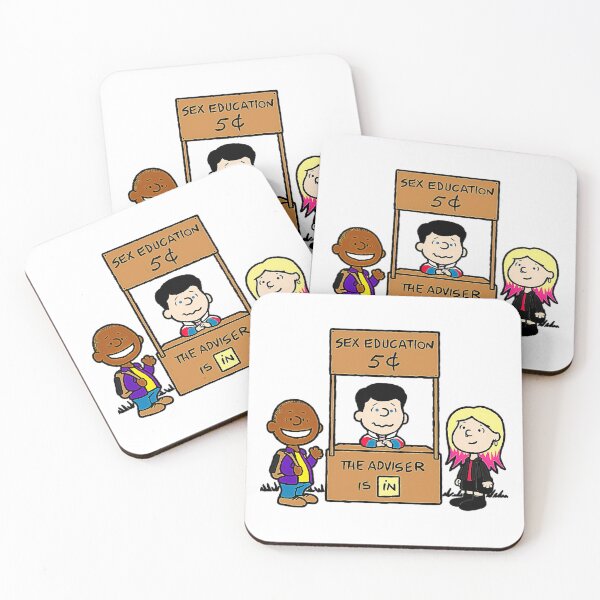 Item preview, The Adviser! designed and sold by Amandeeyers.