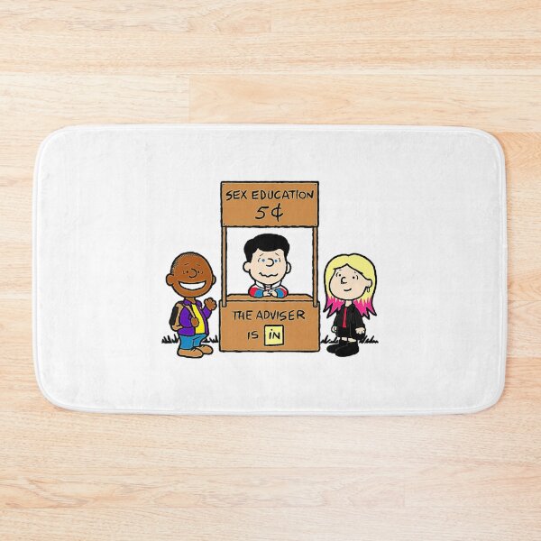 Item preview, The Adviser! designed and sold by Amandeeyers.