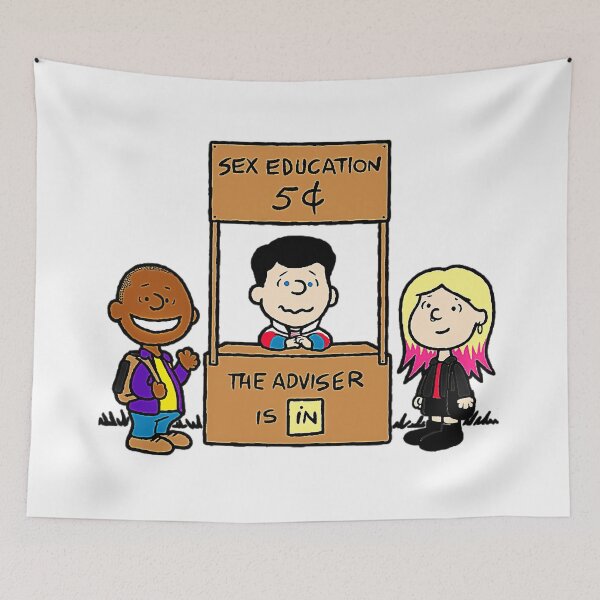 Item preview, The Adviser! designed and sold by Amandeeyers.