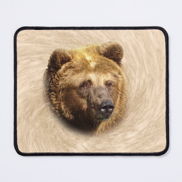 Item preview, Brown Bear designed and sold by Guardi71.