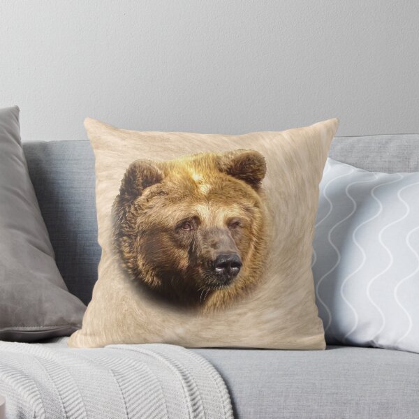 Item preview, Brown Bear designed and sold by Guardi71.