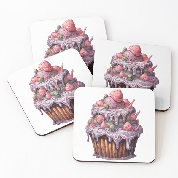 Item preview, Cupcakes designed and sold by CharlieDesings.