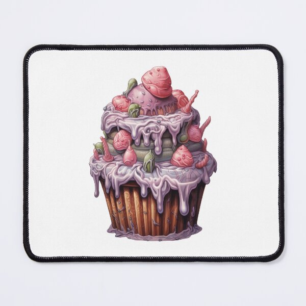 Item preview, Cupcakes designed and sold by CharlieDesings.