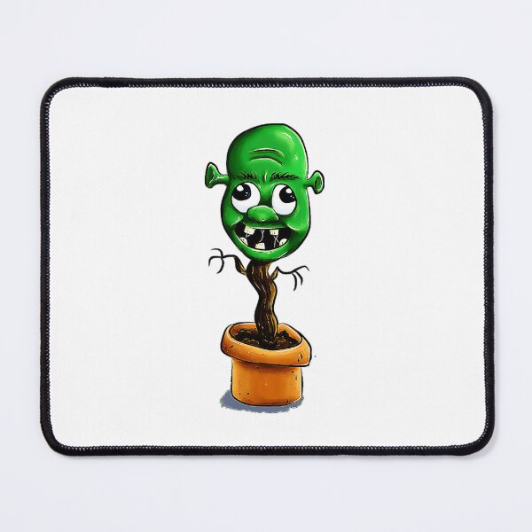 Item preview, Laughing Ogre Mischievous Expression designed and sold by Daiay.