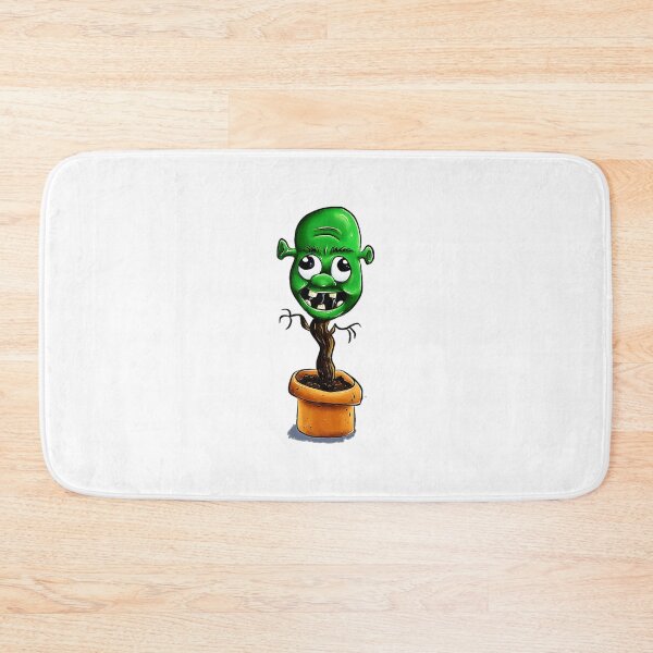 Item preview, Laughing Ogre Mischievous Expression designed and sold by Daiay.