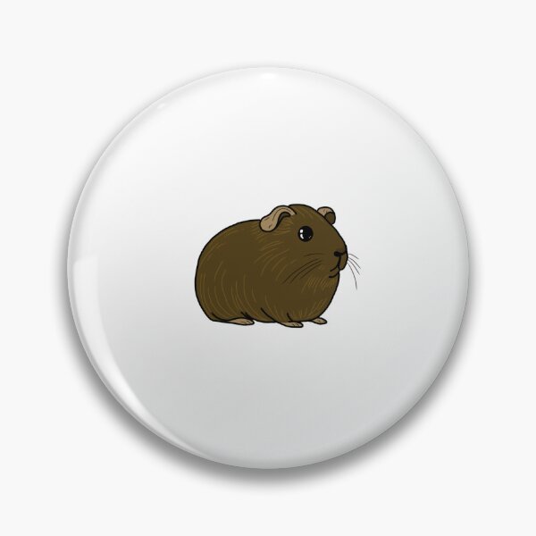 Item preview, TINY Guinea Pig designed and sold by RatPrawn.