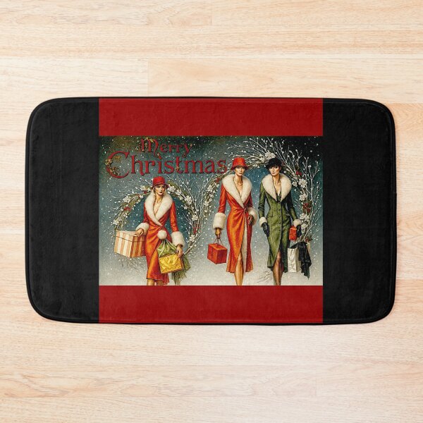Item preview, Christmas X-mas fashion Models #1 designed and sold by Helios Be. Lavsh.