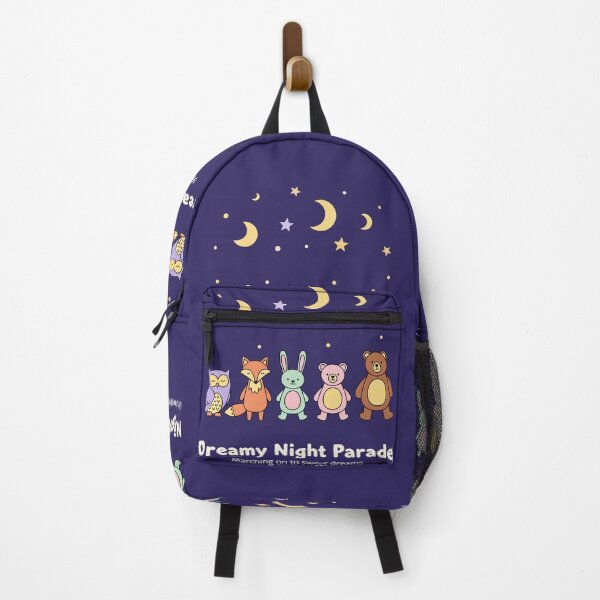 Item preview, Dreamy Night Parade designed and sold by fadilow.