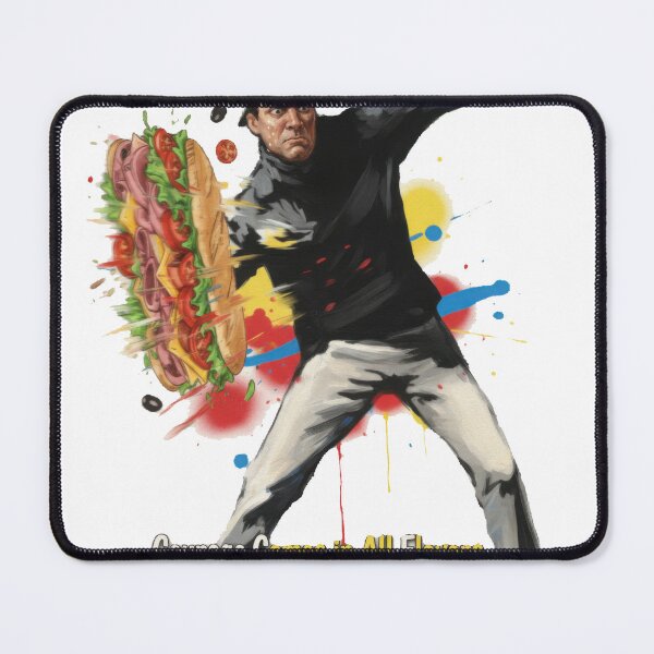Item preview, Courage Comes in All Flavors - Realistic Protestor designed and sold by zoughlal.