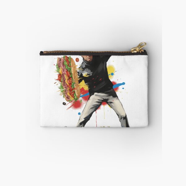 Item preview, Courage Comes in All Flavors - Realistic Protestor designed and sold by zoughlal.