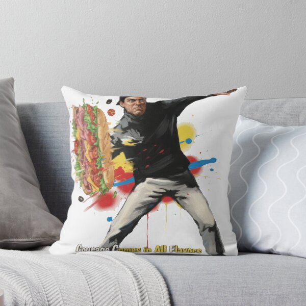 Item preview, Courage Comes in All Flavors - Realistic Protestor designed and sold by zoughlal.