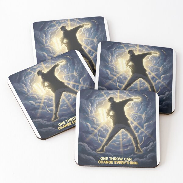 Item preview, Radiant Activism - One Throw Can Change Everything designed and sold by zoughlal.