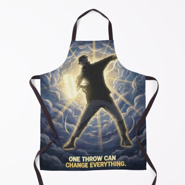 Item preview, Radiant Activism - One Throw Can Change Everything designed and sold by zoughlal.