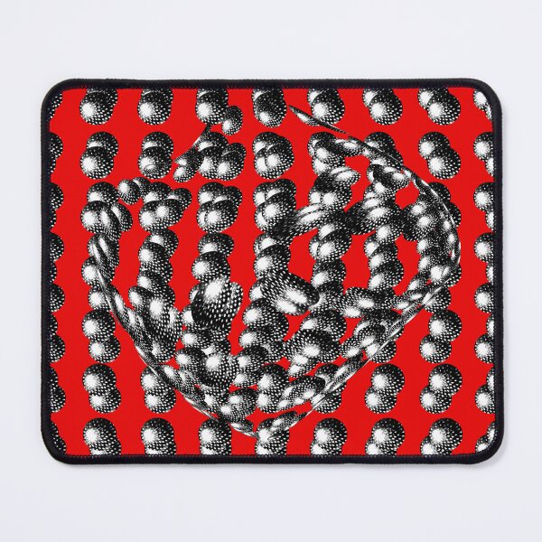 Item preview, Atoms designed and sold by MAMA LXXVIII: Unique Arts Projects by Marsailhe.
