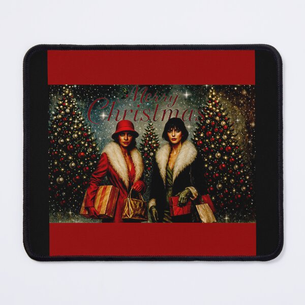 Item preview, Christmas X-mas fashion Models #2 designed and sold by Helios Be. Lavsh.