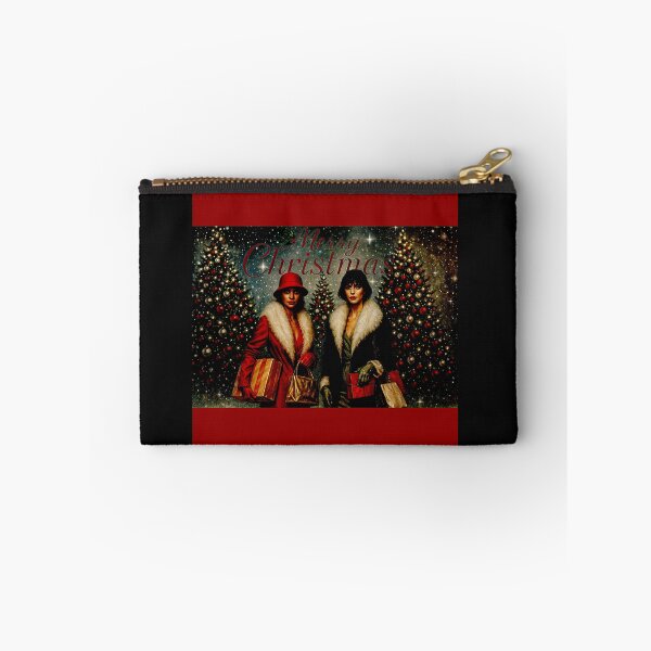 Item preview, Christmas X-mas fashion Models #2 designed and sold by Helios Be. Lavsh.