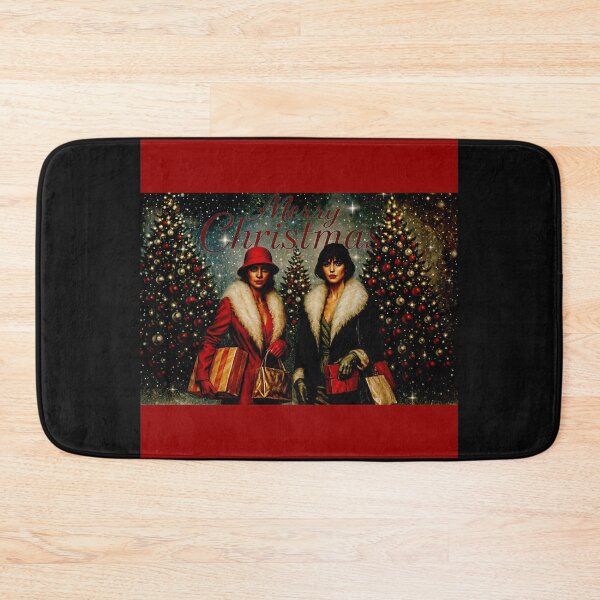 Item preview, Christmas X-mas fashion Models #2 designed and sold by Helios Be. Lavsh.