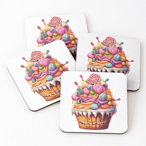 Item preview, Cupcakes designed and sold by CharlieDesings.