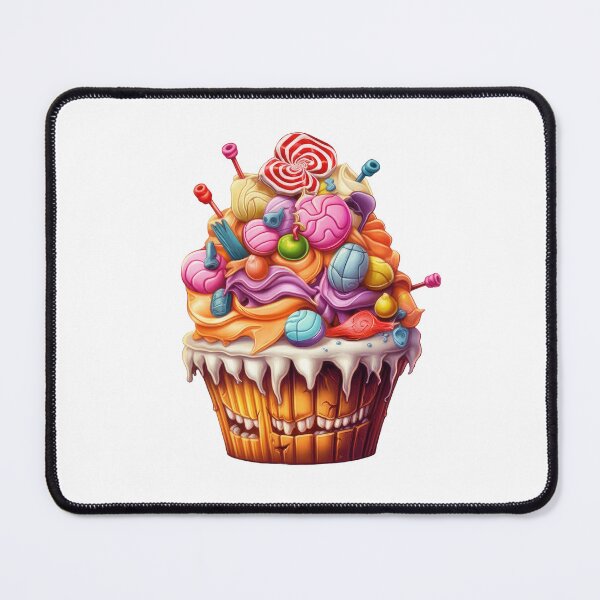 Item preview, Cupcakes designed and sold by CharlieDesings.