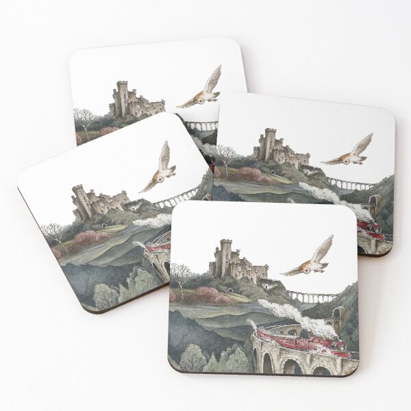 Item preview, The Magic World designed and sold by Rozenta.
