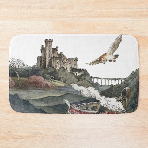 Item preview, The Magic World designed and sold by Rozenta.