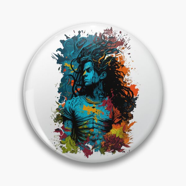 Item preview, Shiva designed and sold by a2zbuyshop.