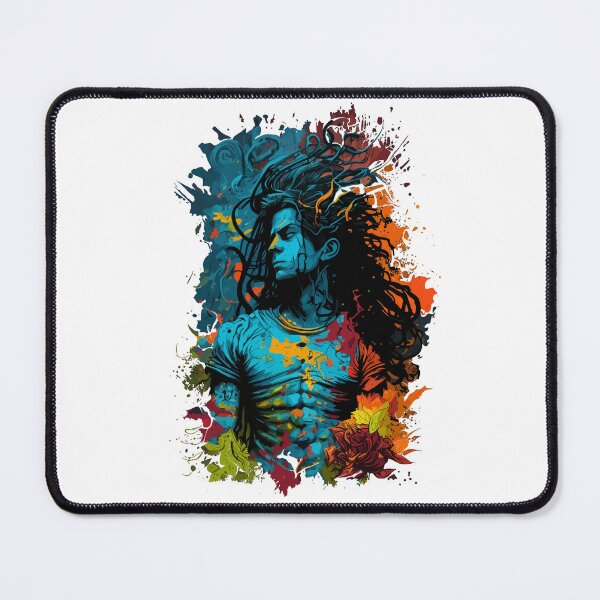 Item preview, Shiva designed and sold by a2zbuyshop.