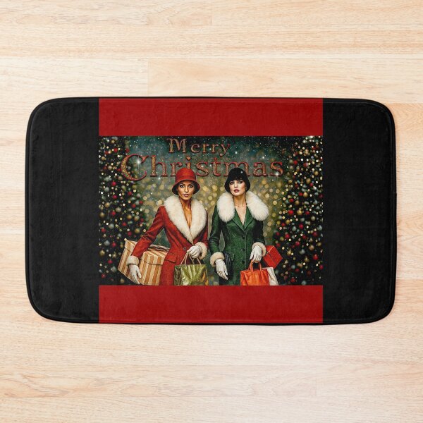 Item preview, Christmas X-mas fashion Models #3 designed and sold by Helios Be. Lavsh.