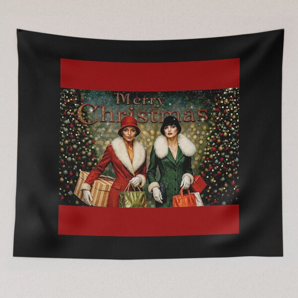 Item preview, Christmas X-mas fashion Models #3 designed and sold by Helios Be. Lavsh.