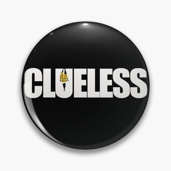 Item preview, Cher Clueless  designed and sold by johnnehill2.