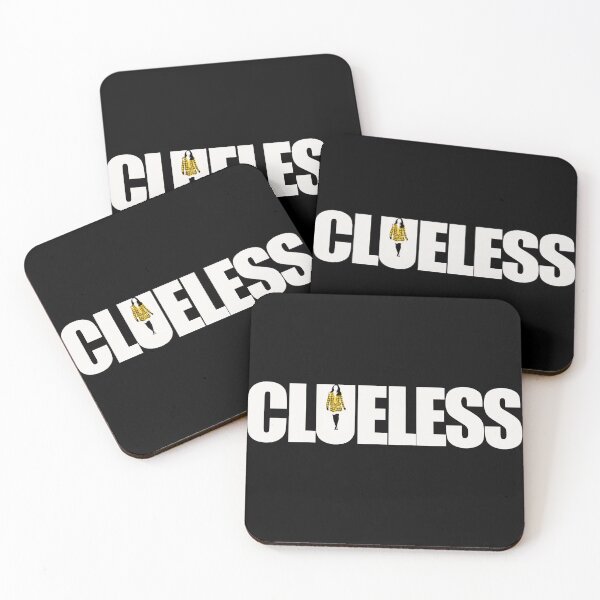 Item preview, Cher Clueless  designed and sold by johnnehill2.