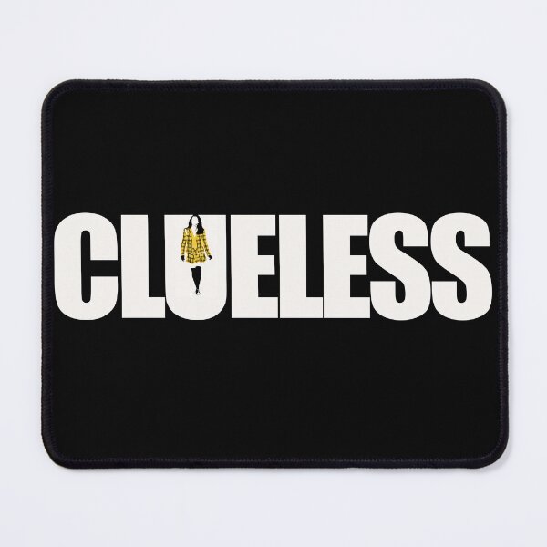 Item preview, Cher Clueless designed and sold by johnnehill2.