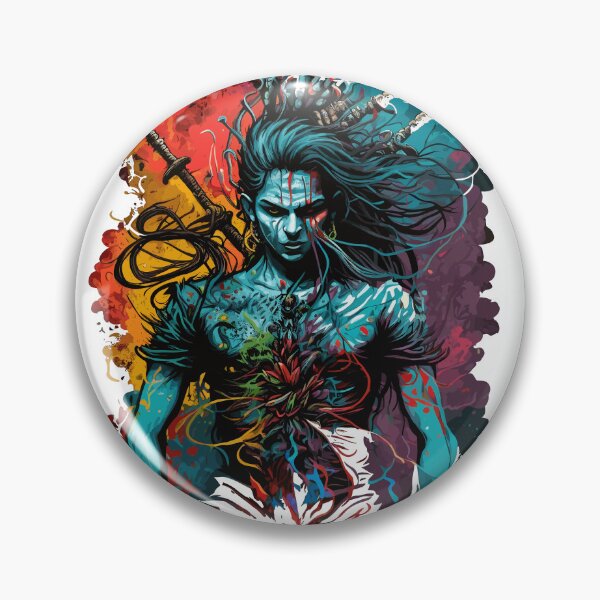 Item preview, Shiva designed and sold by a2zbuyshop.