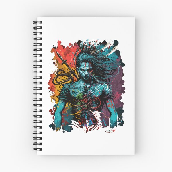 Item preview, Shiva designed and sold by a2zbuyshop.