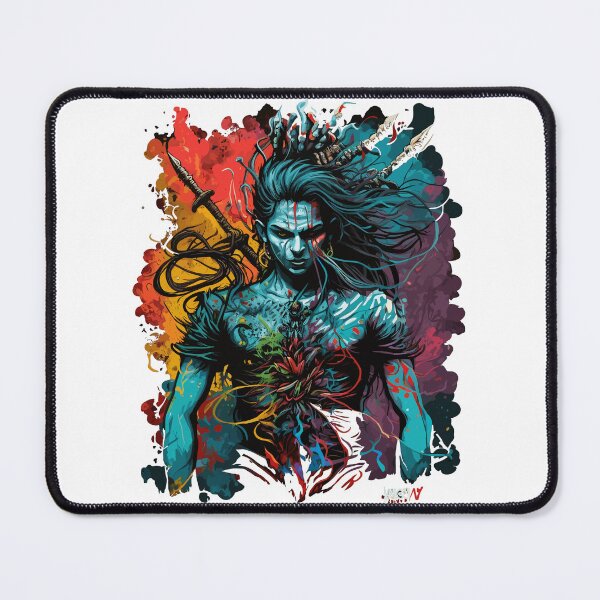 Item preview, Shiva designed and sold by a2zbuyshop.