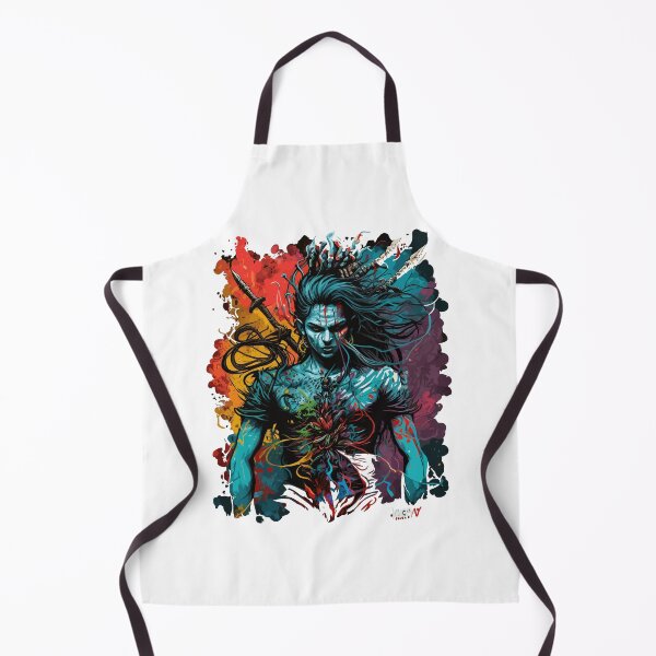 Item preview, Shiva designed and sold by a2zbuyshop.