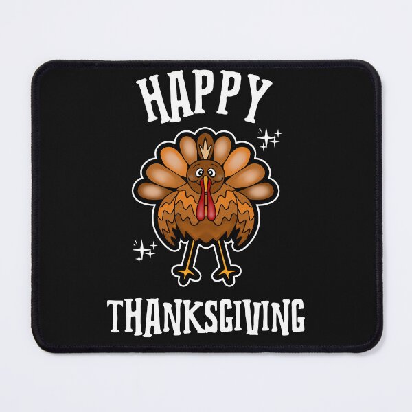 Item preview, Funny Thanksgiving Turkey designed and sold by Sartoris Art.