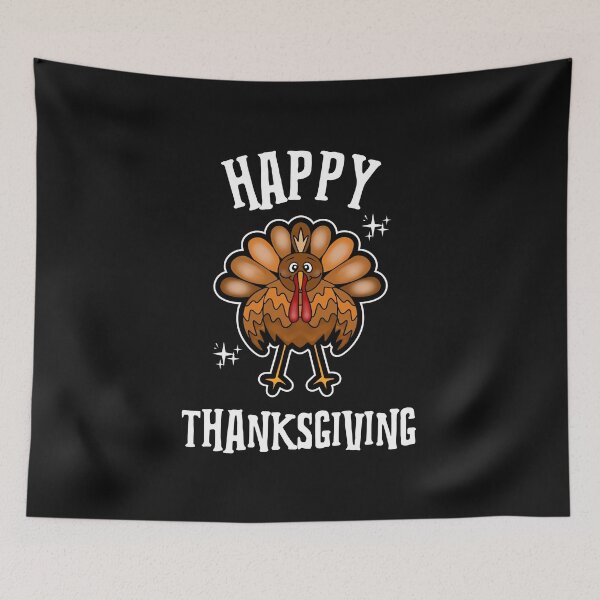 Item preview, Thanksgiving Turkey designed and sold by Sartoris Art.