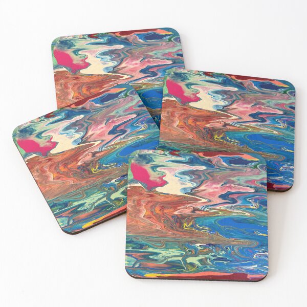 Item preview, Tidal Wave designed and sold by ellaenvisions.