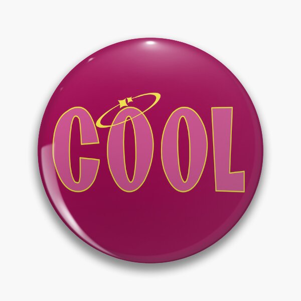 Item preview, Cool - Y2K Style designed and sold by xWiseGirl.