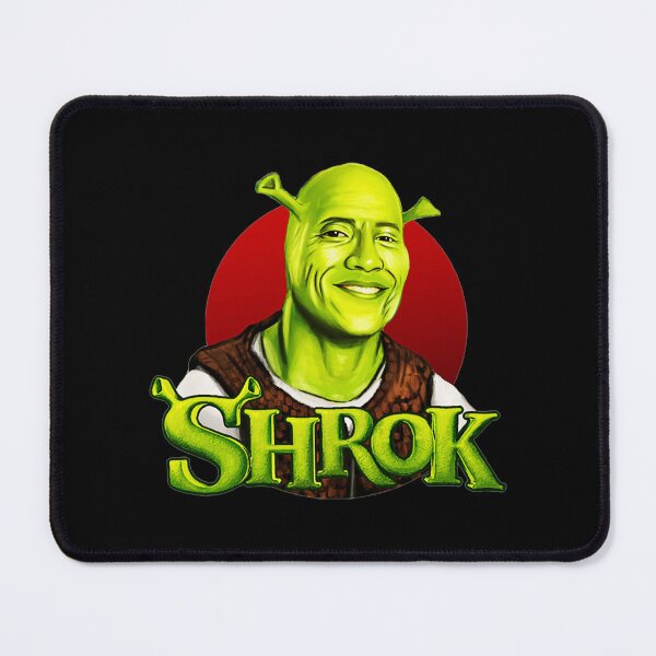 Item preview, Meme Shrok designed and sold by Daiay.