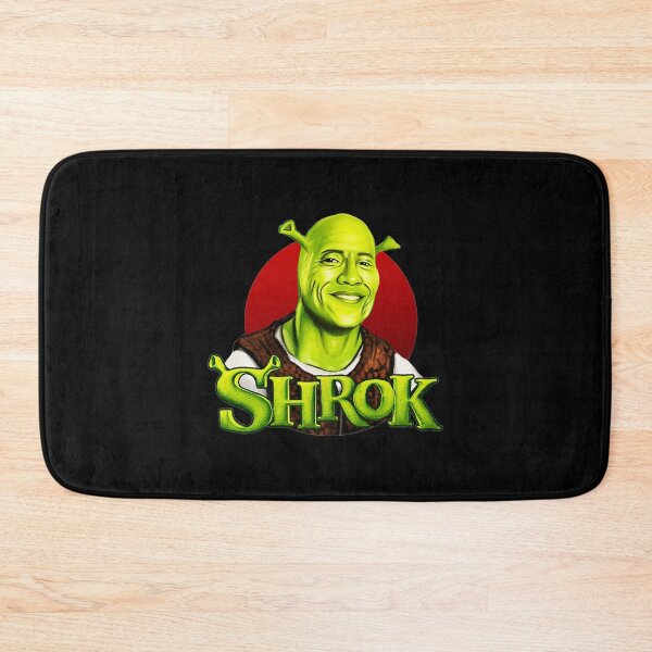 Item preview, Meme Shrok designed and sold by Daiay.