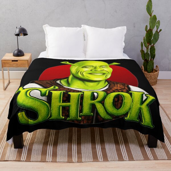 Item preview, Meme Shrok designed and sold by Daiay.