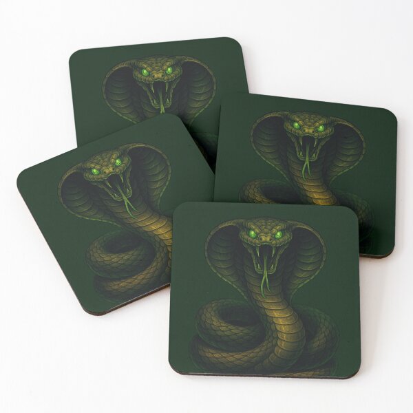 Item preview, Venom Sigil – The Serpent’s Mark designed and sold by Keios Cool Apparel.